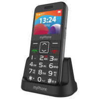 Myphone HALO 3 LTE Dual Black