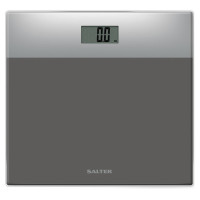 Salter 9206 SVSV3RCFEU16  Glass Bathroom Scales