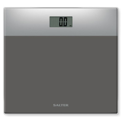 Salter 9206 SVSV3RCFEU16  Glass Bathroom Scales