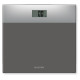 Salter 9206 SVSV3RCFEU16  Glass Bathroom Scales
