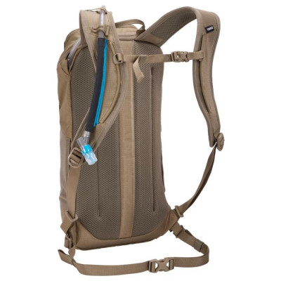 Thule 5078 Alltrail Hydration Backpack 10L Faded Khaki