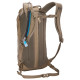 Thule 5078 Alltrail Hydration Backpack 10L Faded Khaki