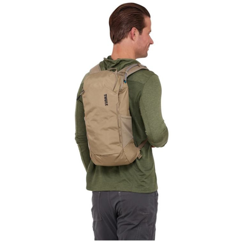 Thule 5078 Alltrail Hydration Backpack 10L Faded Khaki