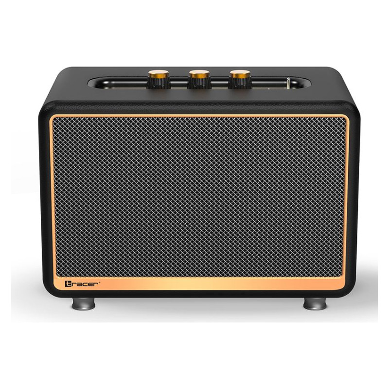 Tracer 47246 M30 TWS Bluetooth Black