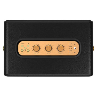 Tracer 47246 M30 TWS Bluetooth Black