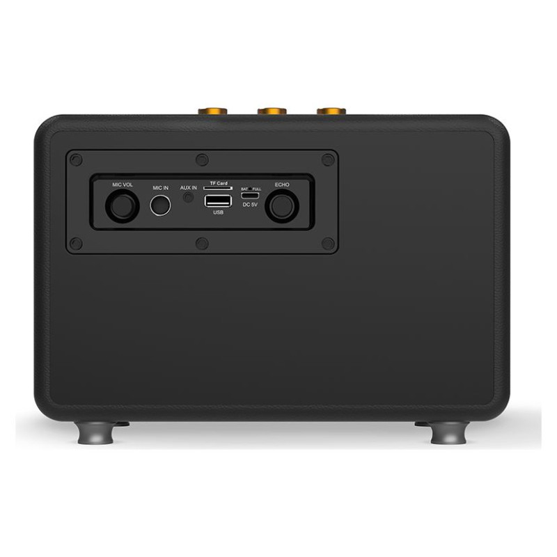 Tracer 47246 M30 TWS Bluetooth Black