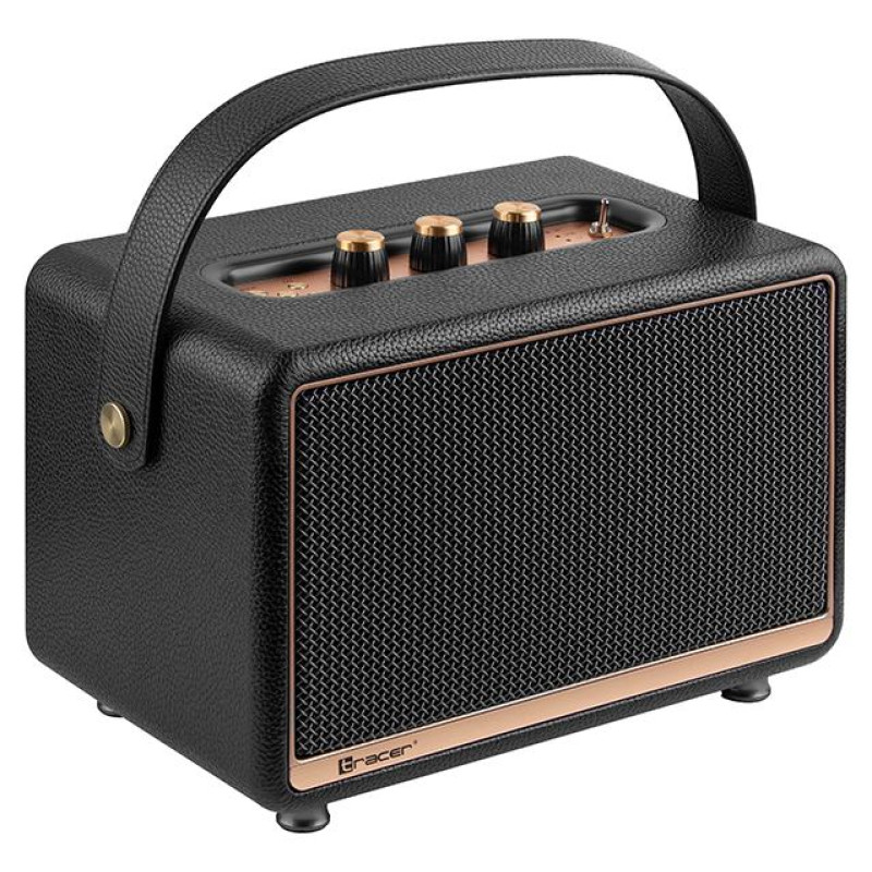 Tracer 47246 M30 TWS Bluetooth Black