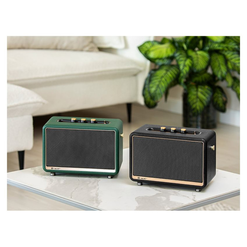 Tracer 47246 M30 TWS Bluetooth Black