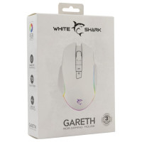 White Shark GM-5009 Gareth White