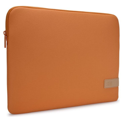 Case Logic 5135 Reflect 14 Laptop Sleeve REFPC-114 Luscious Orange