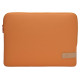 Case Logic 5135 Reflect 14 Laptop Sleeve REFPC-114 Luscious Orange