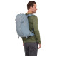 Thule 5083 Alltrail Hydration Backpack 22L Pond