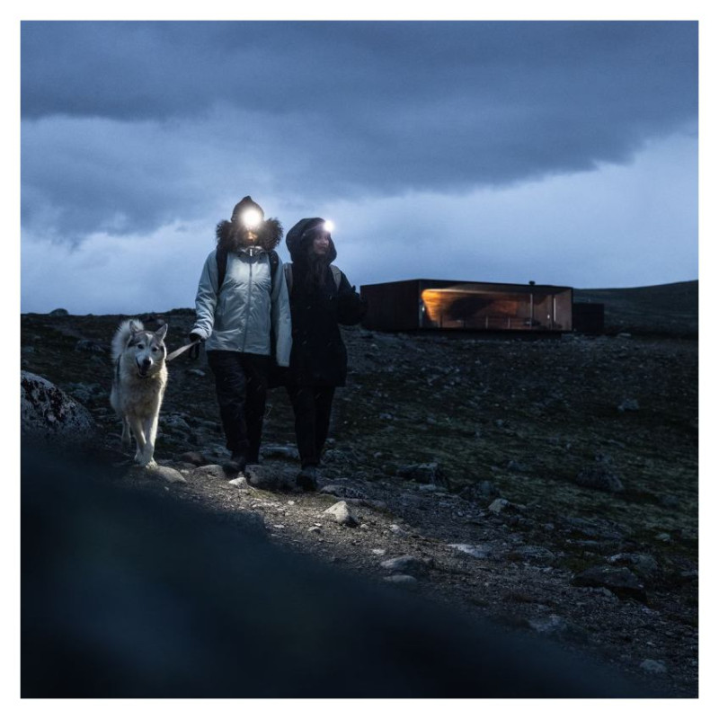 Thule 5083 Alltrail Hydration Backpack 22L Pond