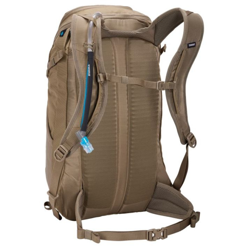 Thule 5084 Alltrail Hydration Backpack 22L Faded Khaki