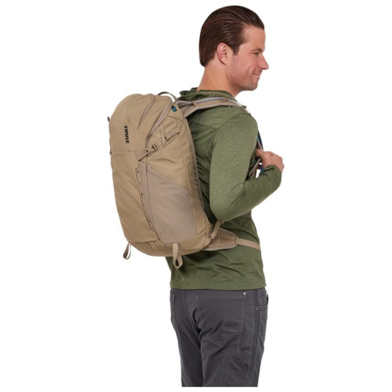 Thule 5084 Alltrail Hydration Backpack 22L Faded Khaki