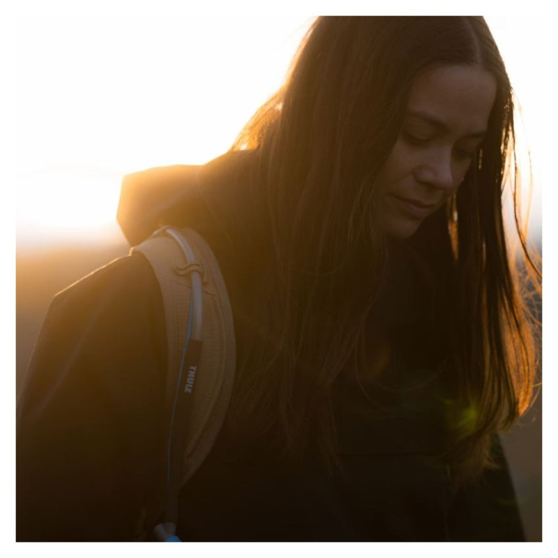 Thule 5084 Alltrail Hydration Backpack 22L Faded Khaki