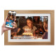 Denver PFF-1543LW Light Wood