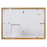 Denver PFF-1543LW Light Wood