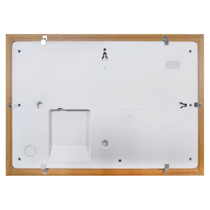 Denver PFF-1543LW Light Wood