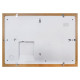 Denver PFF-1543LW Light Wood