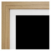 Denver PFF-1543LW Light Wood