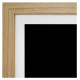 Denver PFF-1543LW Light Wood
