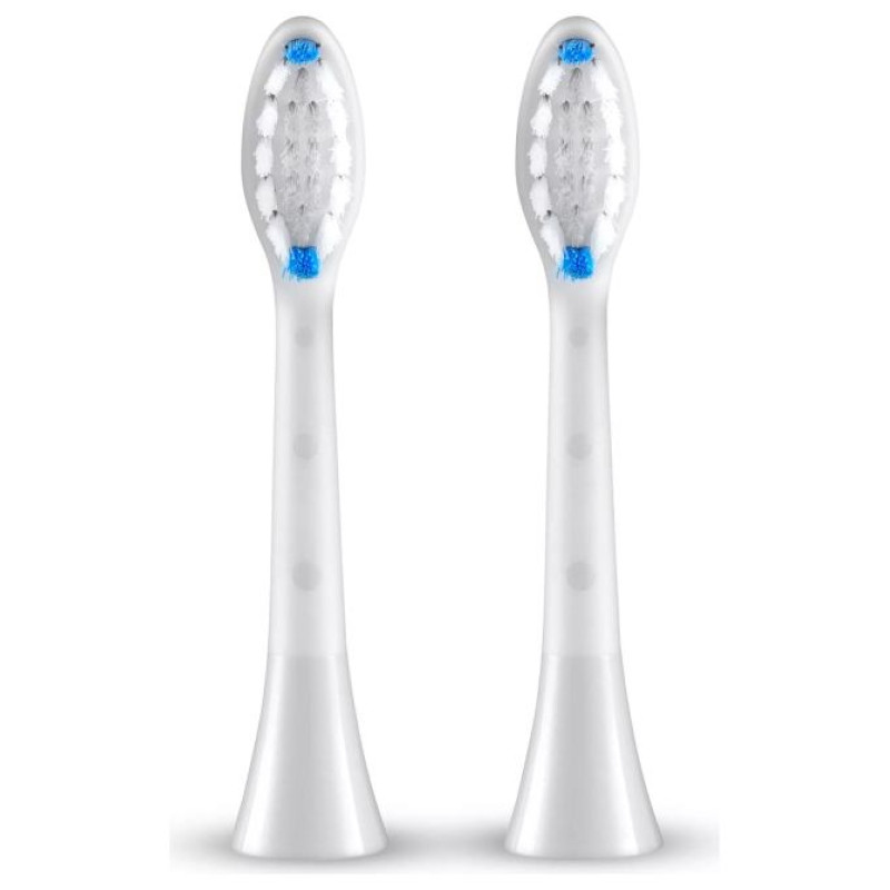 Silkn SonicYou Refill Brush 2 White Medium (SYR2PEUWR001)