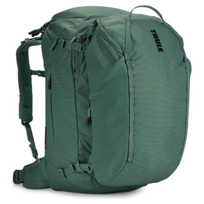 Thule 5316 Landmark 60L Womens Travel Pack Hazy Green