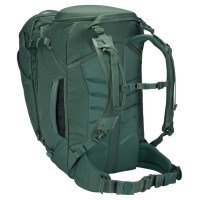 Thule 5316 Landmark 60L Womens Travel Pack Hazy Green