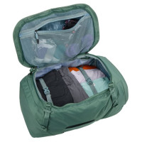 Thule 5316 Landmark 60L Womens Travel Pack Hazy Green