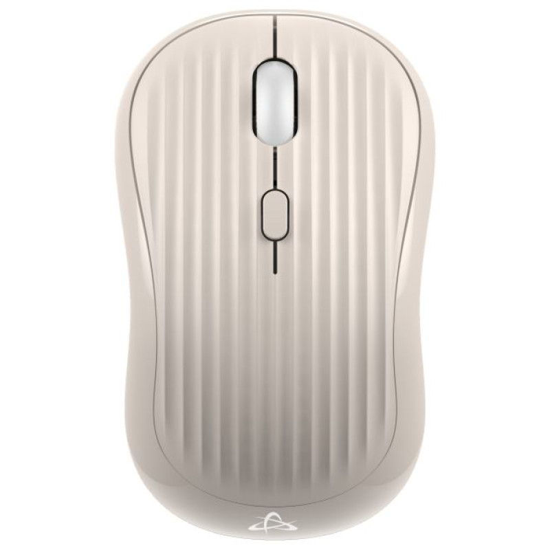 Sbox WM-602 Beige Wireless