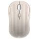Sbox WM-602 Beige Wireless