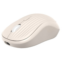 Sbox WM-602 Beige Wireless