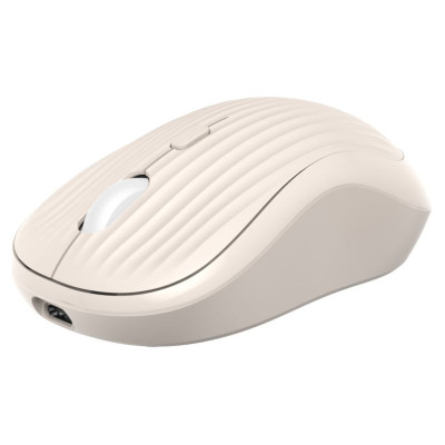 Sbox WM-602 Beige Wireless