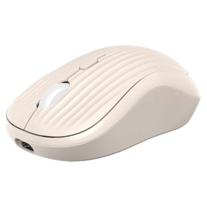 Sbox WM-602 Beige Wireless
