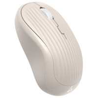 Sbox WM-602 Beige Wireless