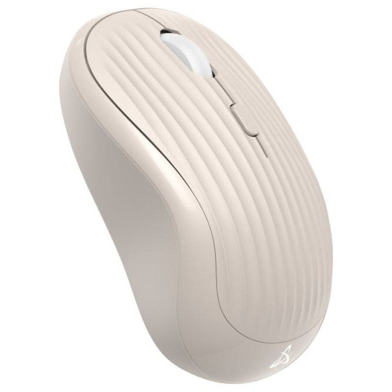 Sbox WM-602 Beige Wireless