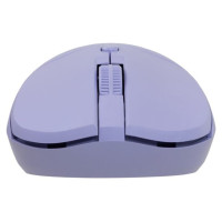 Sbox WM-852 Purple Wireless