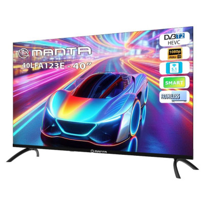 Manta 40LFA123E