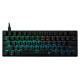 White Shark GK-004131 Shinobi-2 Brown switch, Black US