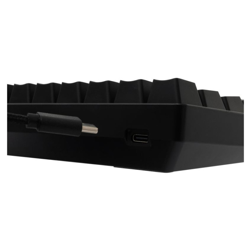 White Shark GK-004131 Shinobi-2 Brown switch, Black US