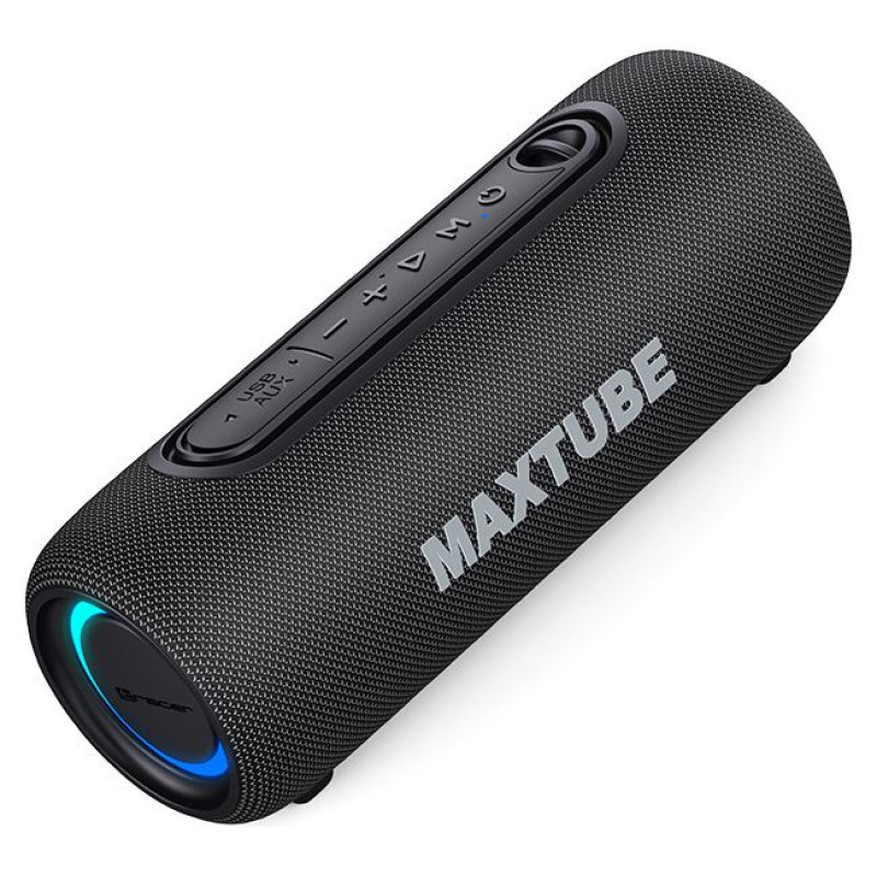 Tracer 47358 MaxTube TWS Black