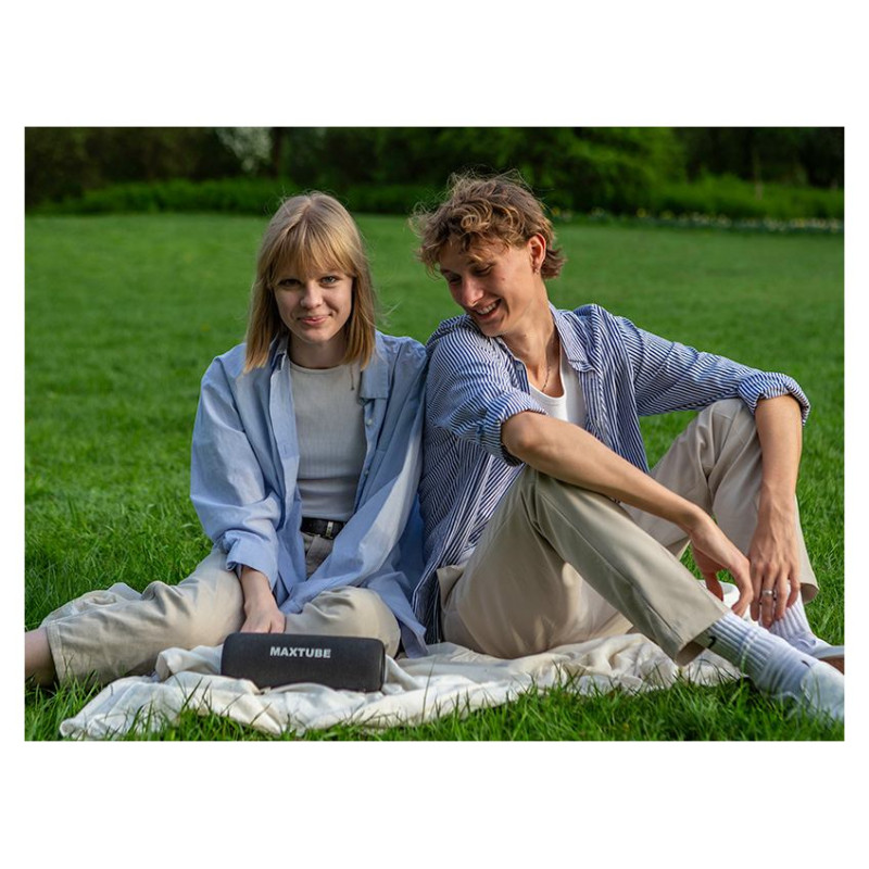 Tracer 47358 MaxTube TWS Black