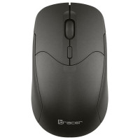 Tracer 47454 Wireless Optical Mouse Boss RF Nano Black