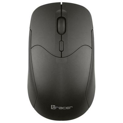 Tracer 47454 Wireless Optical Mouse Boss RF Nano Black