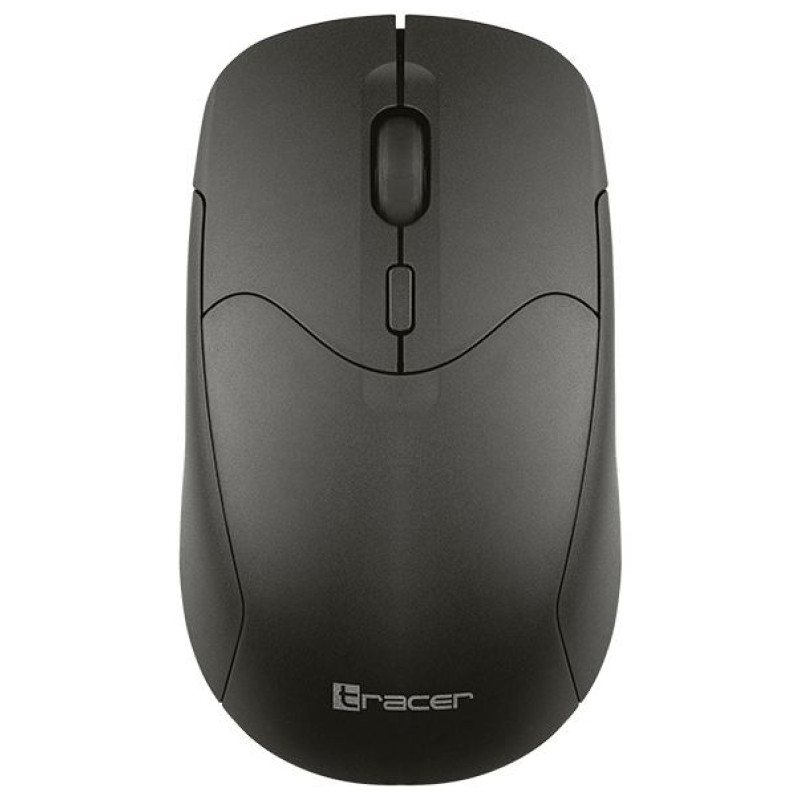 Tracer 47454 Wireless Optical Mouse Boss RF Nano Black