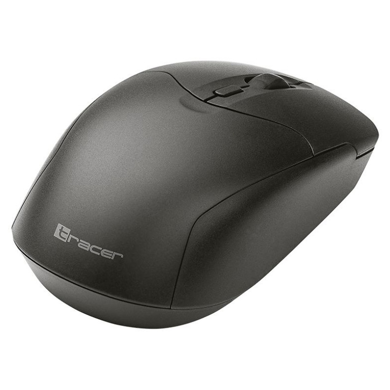 Tracer 47454 Wireless Optical Mouse Boss RF Nano Black