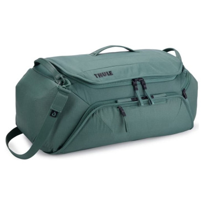 Thule 5175 Roudtrip Bike Duffel 55L Hazy Green