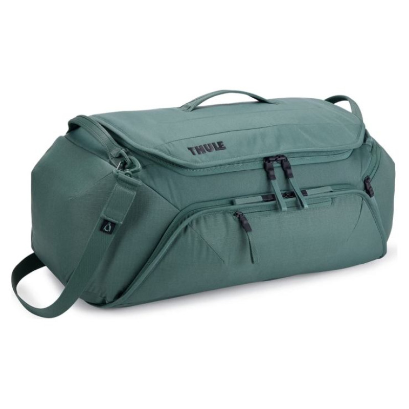 Thule 5175 Roudtrip Bike Duffel 55L Hazy Green