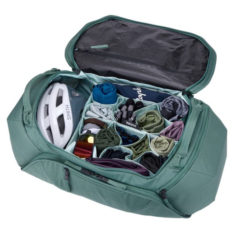 Thule 5175 Roudtrip Bike Duffel 55L Hazy Green